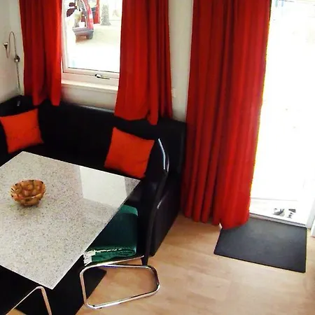 Haus-berlin-freiheit-geniessen-mit-terrasse-grill شقة *